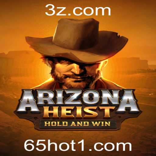 Descubra ArizonaHeist: A Nova Sensação do Mundo dos Jogos