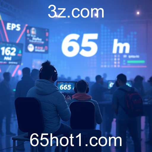 A Influência Crescente da Comunidade de Jogadores: O Impacto de Plataformas como 65h.com