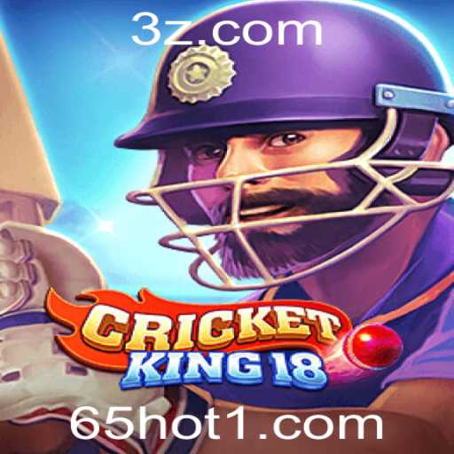 CricketKing18: Explorando o Novo Fenômeno dos Jogos Online