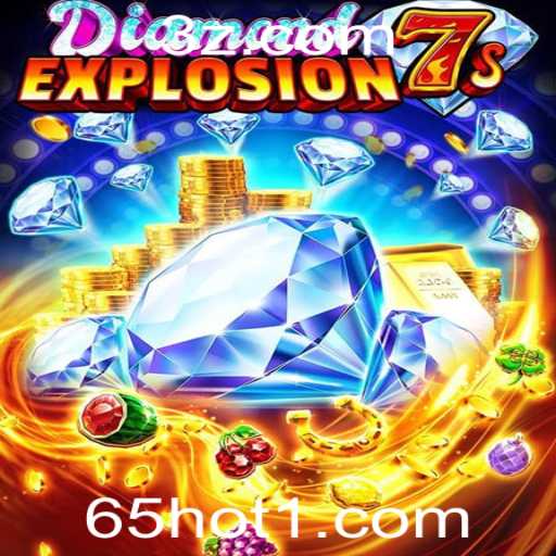 DiamondExplosion7s: O Fascinante Mundo do Jogo de Azar que Agita 65h.com