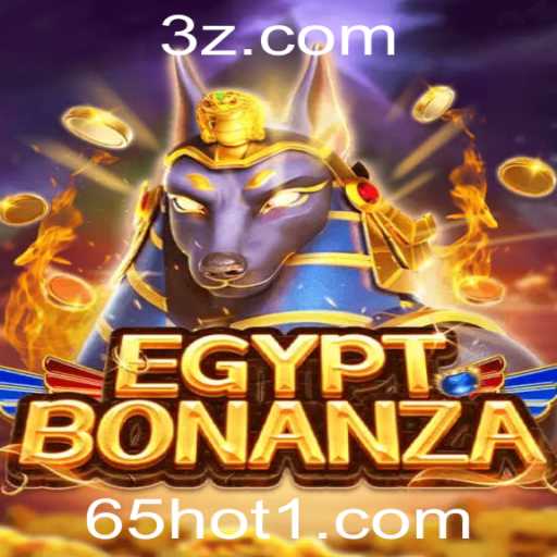 Conheça o Fascinante Jogo EgyptBonanza