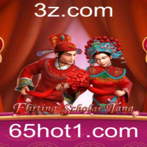 Desvendando o Jogo FlirtingScholarTang