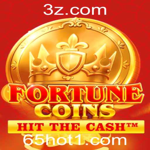 FortuneCoins: A Nova Sensação no Mundo dos Jogos Online