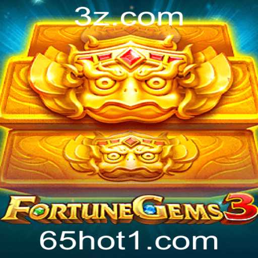 Explore o Mundo de FortuneGems3: Uma Viagem ao Desconhecido