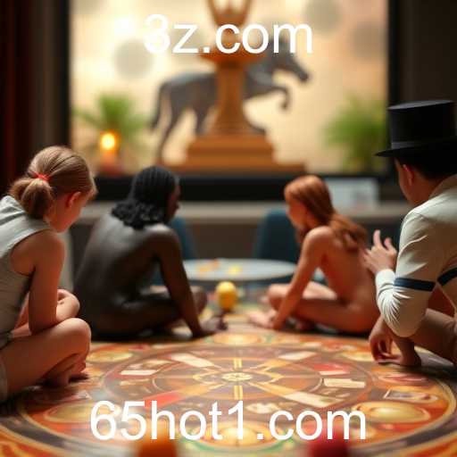 Jogos de tabuleiro: Um Mergulho no Universo Interativo