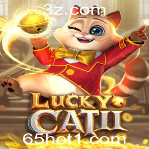 Descubra o Emocionante Mundo de LuckyCatII em 65h.com