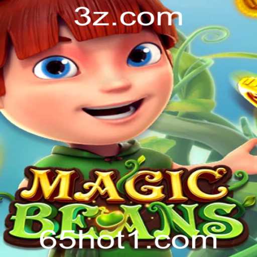 Explorando o Mundo de MAGICBEANS: Um Novo Jogo que Conquista Multidões