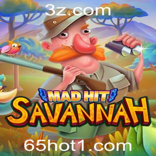 Explorando MadHitSavannah: Um Novo Fenômeno no Mundo dos Jogos
