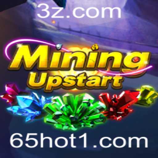 Explorando o Mundo de MiningUpstart: O Jogo que Está Dominando 65h.com