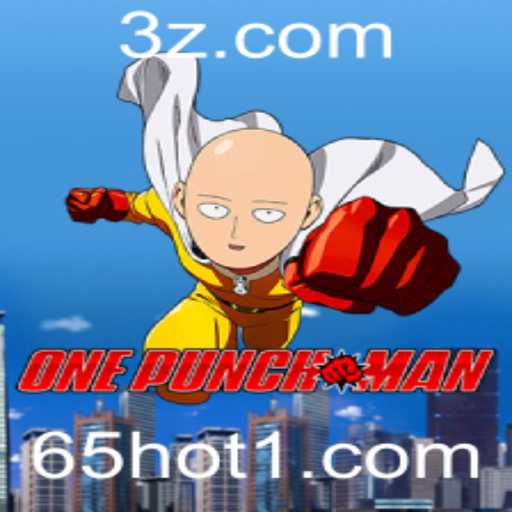 Descubra o fascinante mundo de OnePunchMan: diversão e estratégia