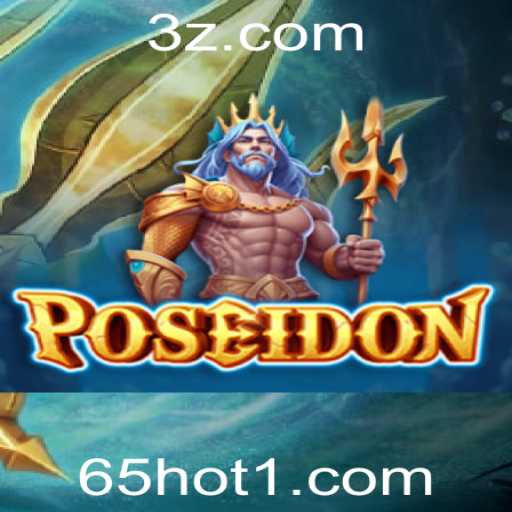 Poseidon: Uma Nova Odisseia no Mundo dos Jogos