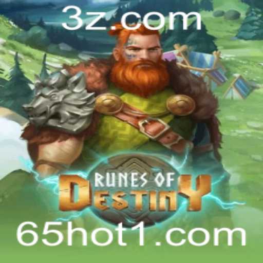 RunesOfDestiny: Descubra o Jogo que está Conquistando o Mundo Gamer