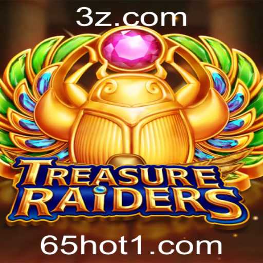 Tesouros e Aventuras: Explorando o Mundo de TREASURERAIDERS