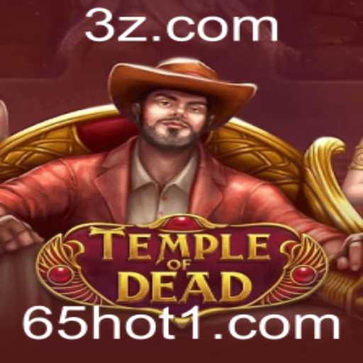 Explorando TempleofDead: Aventura, Estratégia e Mistério
