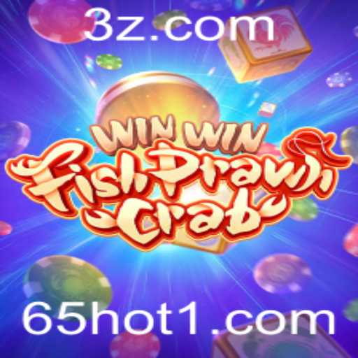Descubra o Fascinante Jogo de Azar WinWinFishPrawnCrab