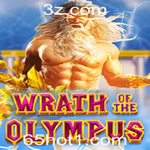 Wrath of Olympus: Explore o Desafio Épico nas Terras dos Deuses