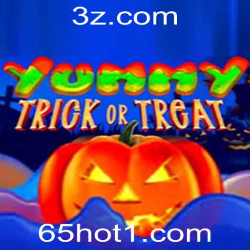 Descubra o Mundo de YummyTrickorTreat: O Jogo Que Está Conquistando Todos